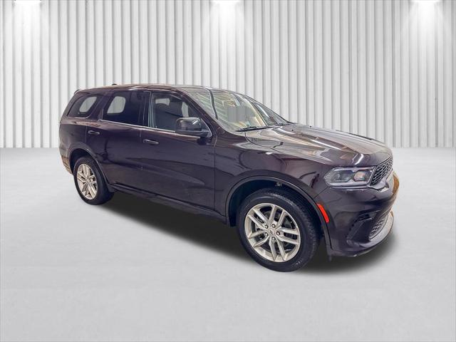 2025 Dodge Durango GT AWD