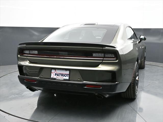 2026 Dodge Charger GT