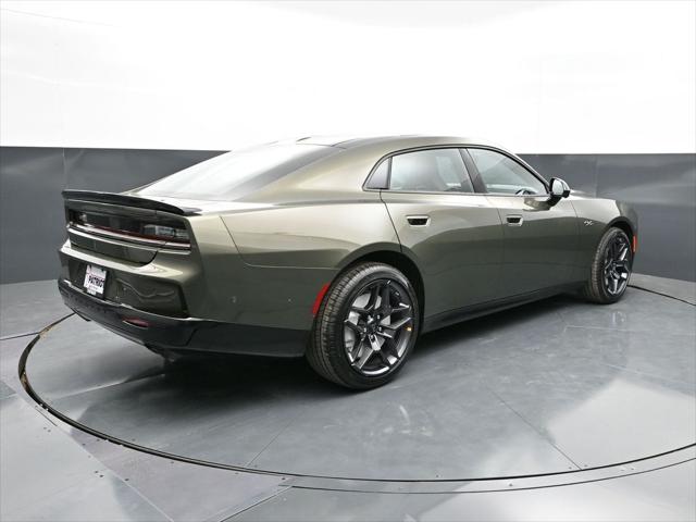 2026 Dodge Charger GT
