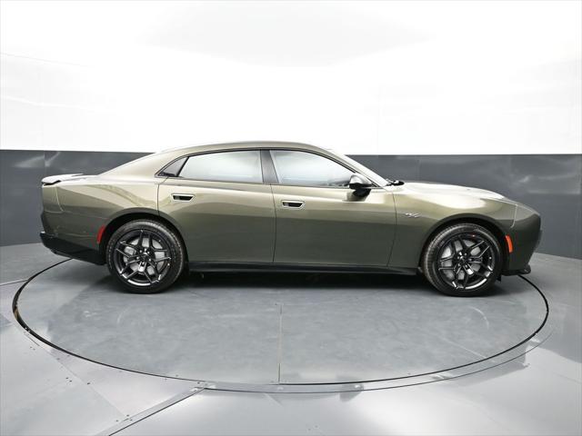 2026 Dodge Charger GT