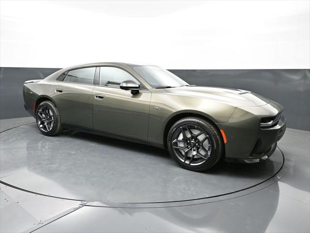 2026 Dodge Charger GT