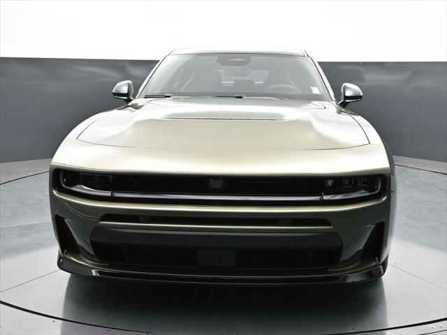 2026 Dodge Charger GT