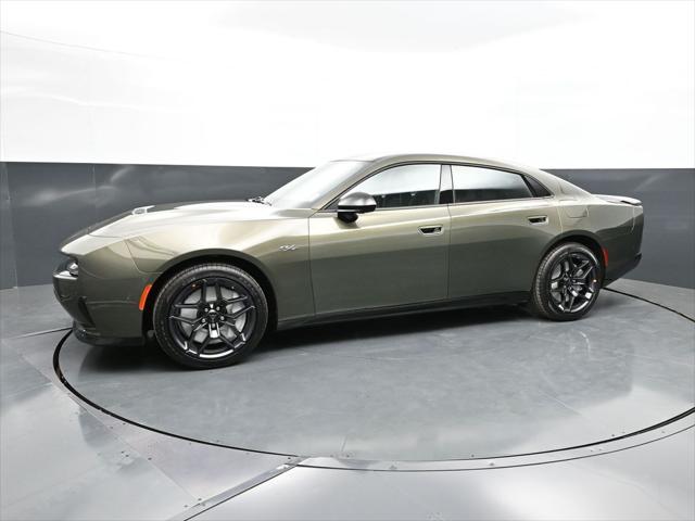 2026 Dodge Charger GT