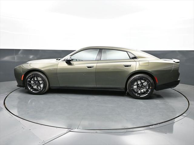 2026 Dodge Charger GT