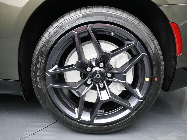 2026 Dodge Charger GT