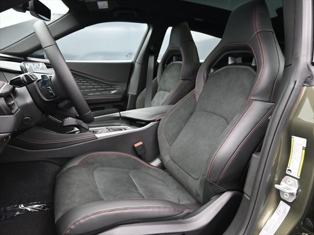 2026 Dodge Charger GT