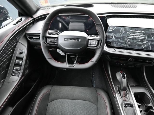 2026 Dodge Charger GT