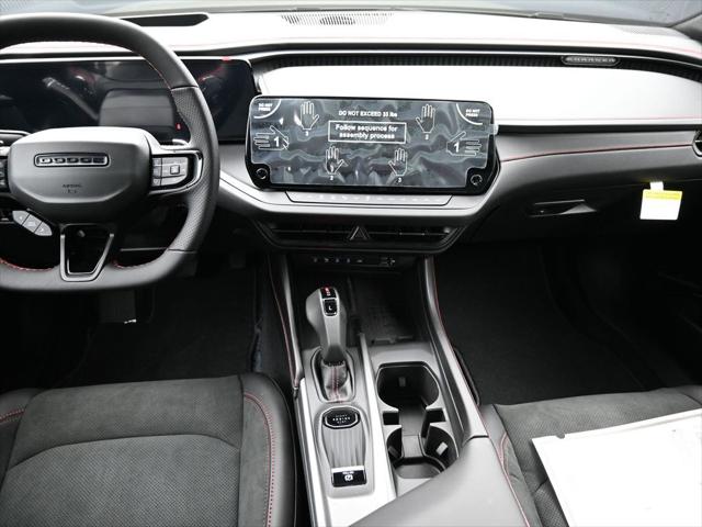 2026 Dodge Charger GT