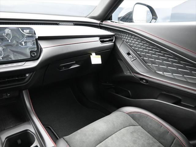 2026 Dodge Charger GT