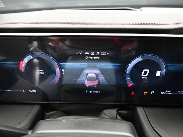 2026 Dodge Charger GT
