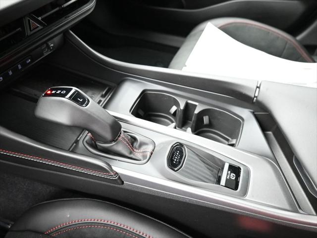 2026 Dodge Charger GT