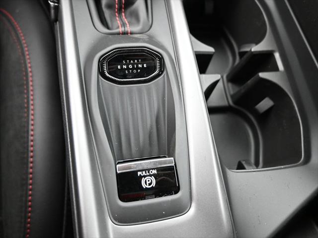 2026 Dodge Charger GT