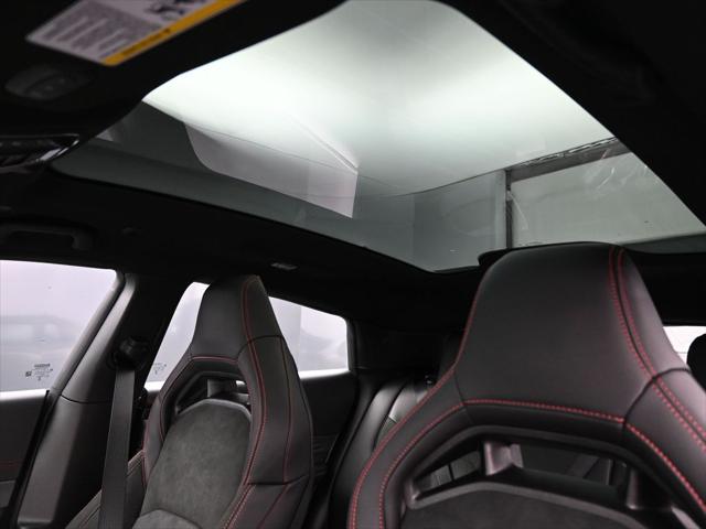 2026 Dodge Charger GT