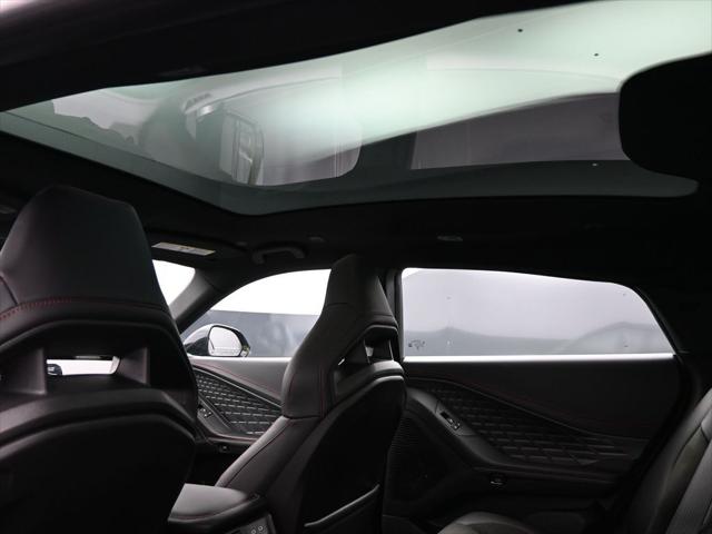 2026 Dodge Charger GT