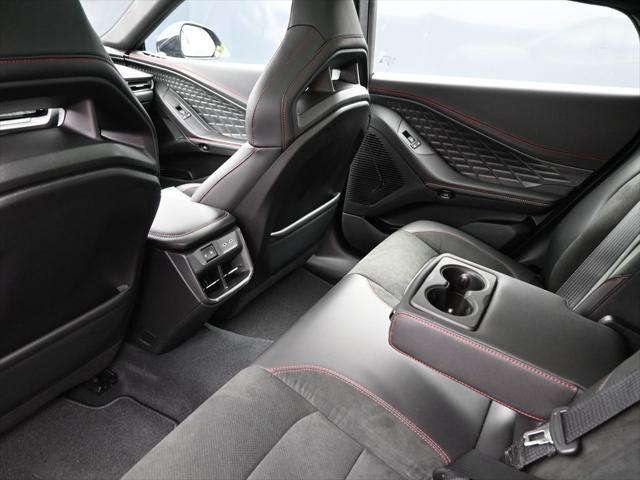 2026 Dodge Charger GT