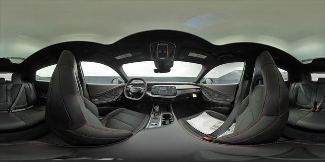 2026 Dodge Charger GT