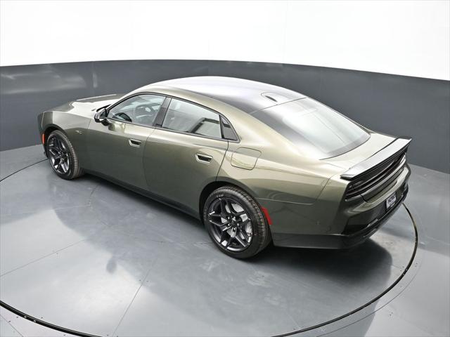 2026 Dodge Charger GT