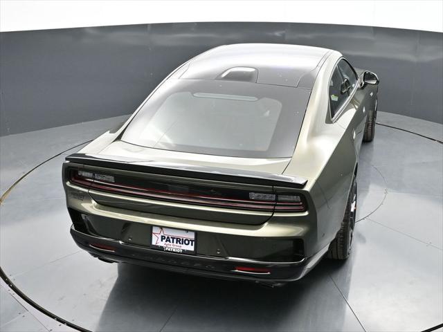 2026 Dodge Charger GT