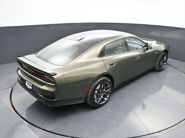 2026 Dodge Charger GT