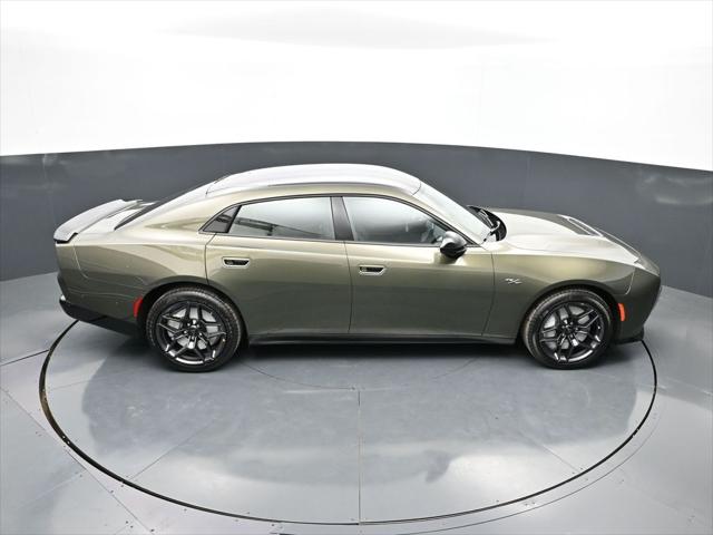 2026 Dodge Charger GT