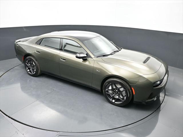 2026 Dodge Charger GT