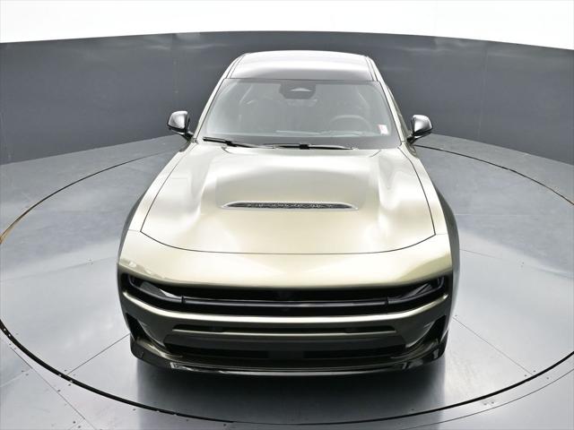 2026 Dodge Charger GT