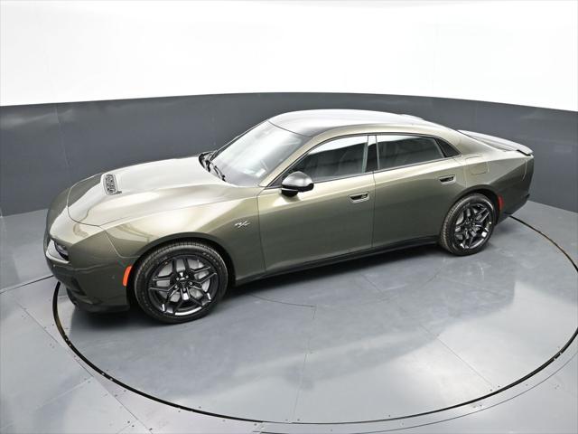 2026 Dodge Charger GT