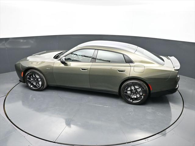 2026 Dodge Charger GT
