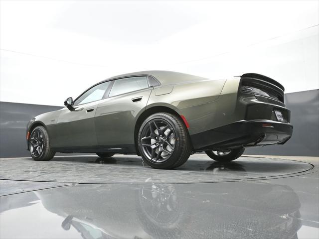 2026 Dodge Charger GT