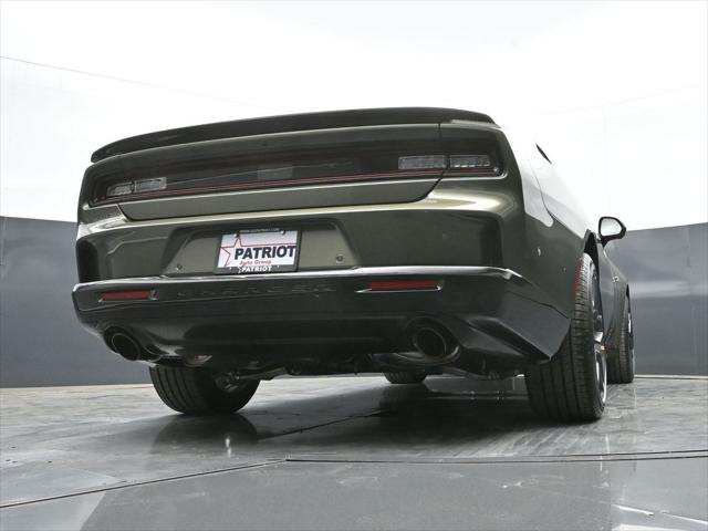 2026 Dodge Charger GT