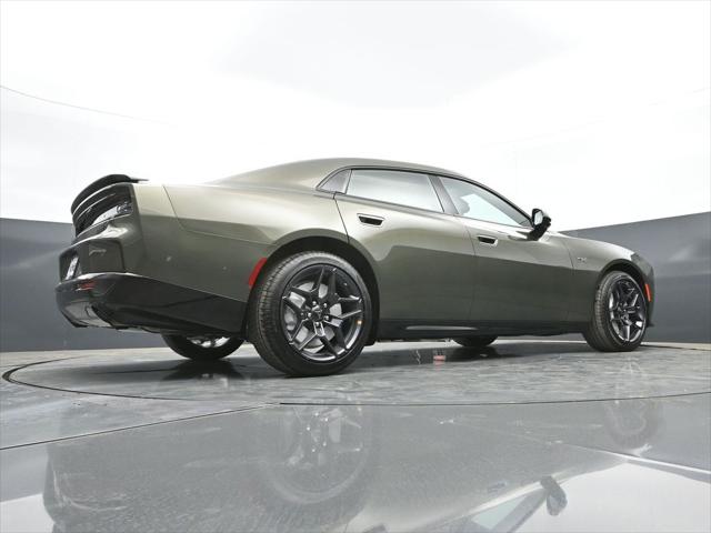 2026 Dodge Charger GT