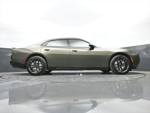 2026 Dodge Charger GT