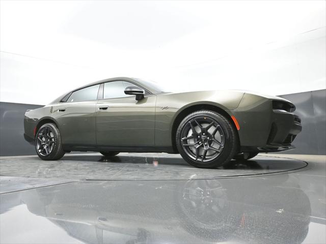 2026 Dodge Charger GT