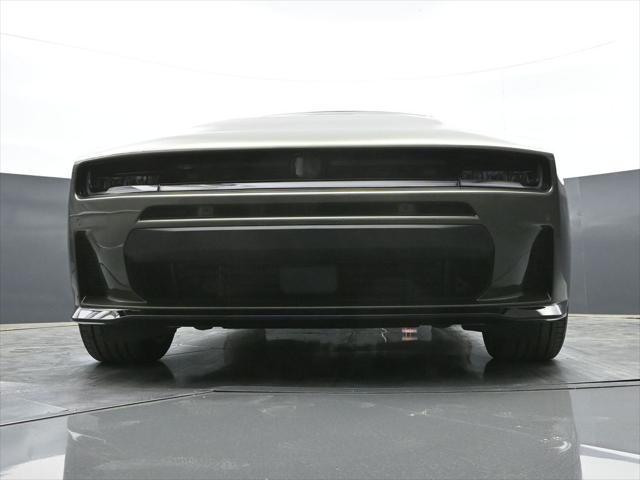 2026 Dodge Charger GT