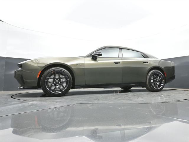 2026 Dodge Charger GT