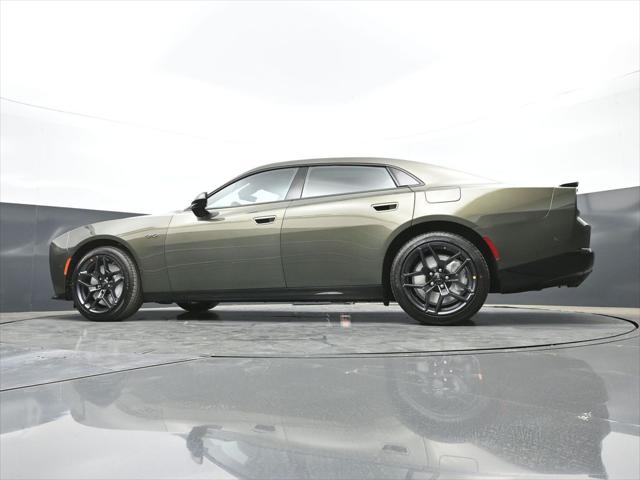 2026 Dodge Charger GT