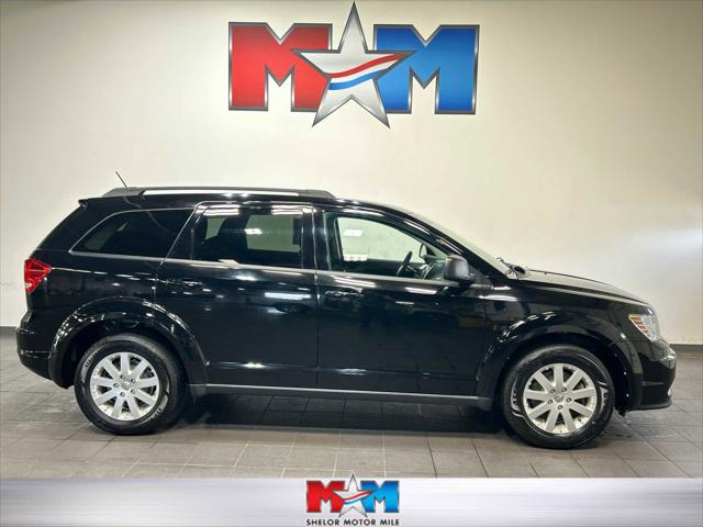 2015 Dodge Journey SE 2015 Dodge Journey SE