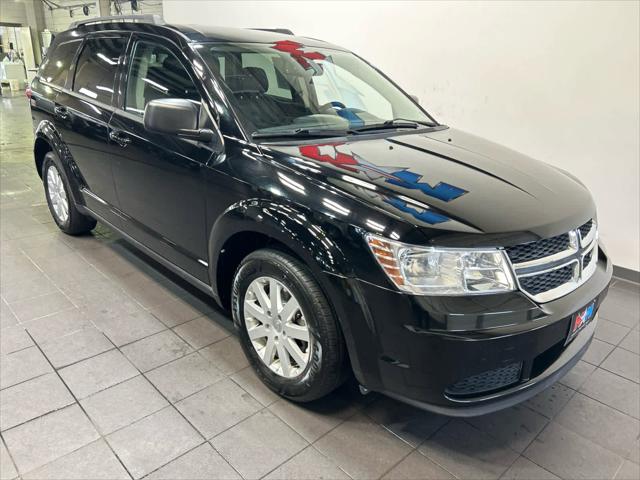 2015 Dodge Journey SE 2015 Dodge Journey SE