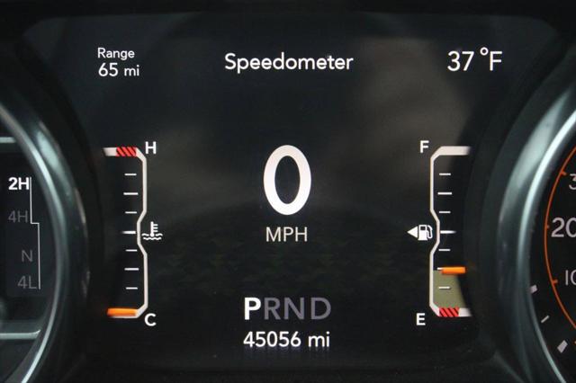 2020 Jeep Wrangler Unlimited Sport S 4x4