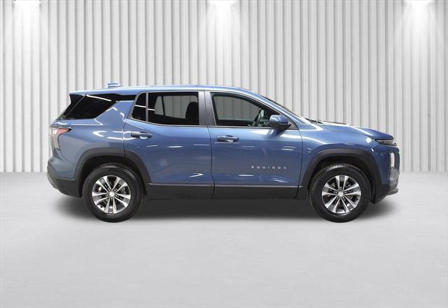 2026 Chevrolet Equinox AWD LT 2026 Chevrolet Equinox AWD LT