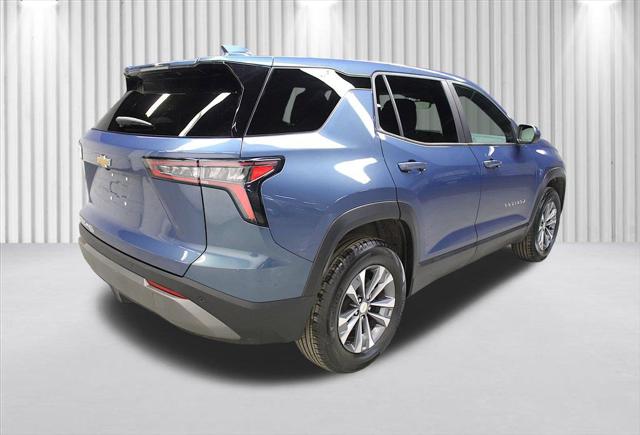 2026 Chevrolet Equinox AWD LT 2026 Chevrolet Equinox AWD LT