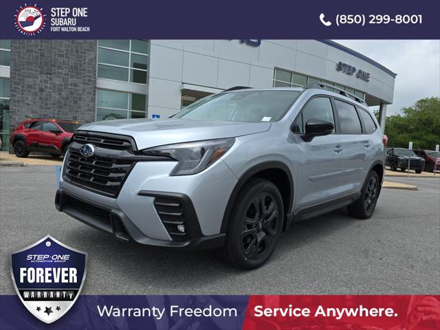 2026 Subaru Ascent Onyx Edition Touring 7-Passenger for sale in Fort Walton Beach, FL
