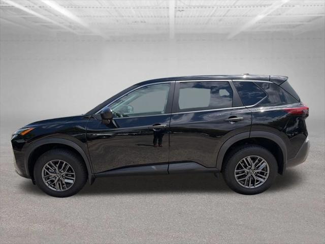2023 Nissan Rogue S Intelligent AWD