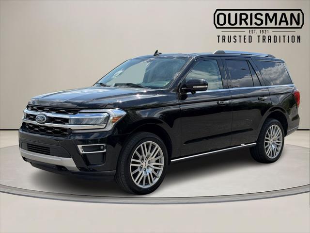 2023 Ford Expedition Limited