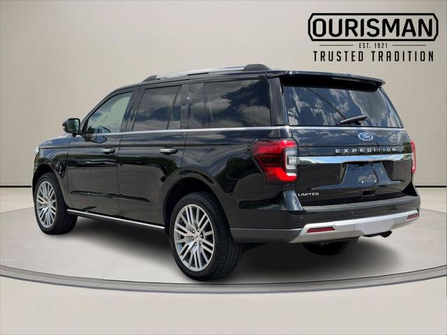 2023 Ford Expedition Limited