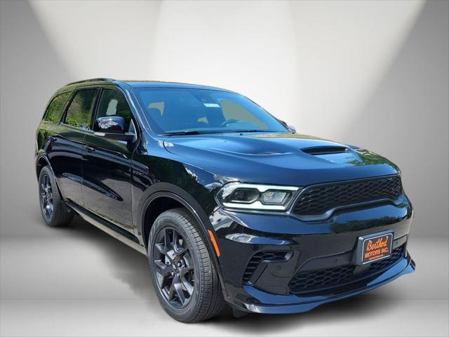 2026 Dodge Durango DURANGO GT PREMIUM AWD HEMI V8
