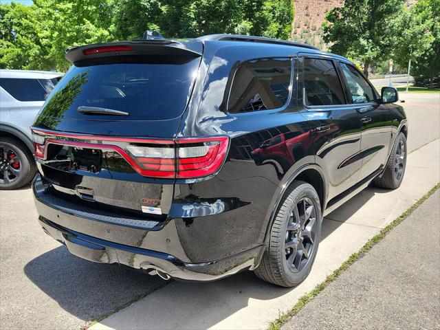 2026 Dodge Durango DURANGO GT PREMIUM AWD HEMI V8