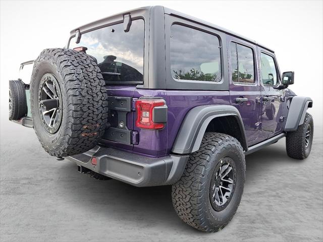 2026 Jeep Wrangler WRANGLER 4-DOOR WILLYS 2026 Jeep Wrangler WRANGLER 4-DOOR WILLYS