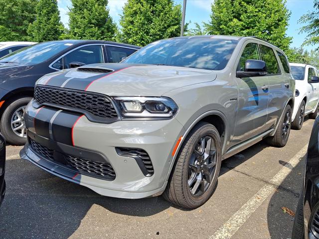 2026 Dodge Durango DURANGO GT PREMIUM AWD HEMI V8 2026 Dodge Durango DURANGO GT PREMIUM AWD HEMI V8