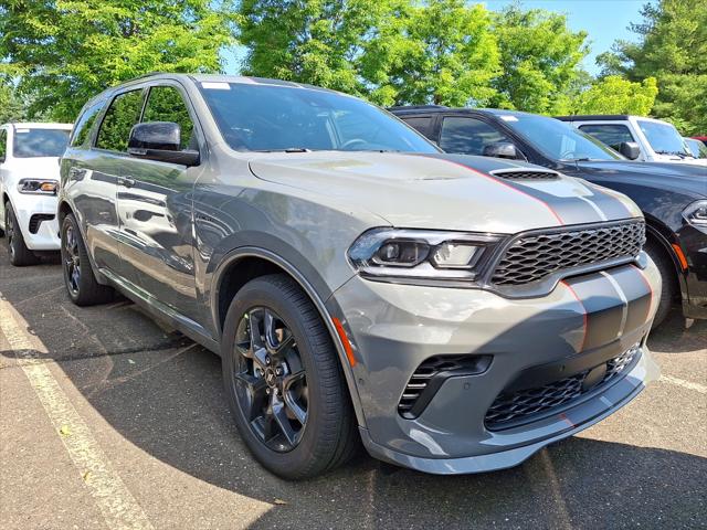 2026 Dodge Durango DURANGO GT PREMIUM AWD HEMI V8 2026 Dodge Durango DURANGO GT PREMIUM AWD HEMI V8